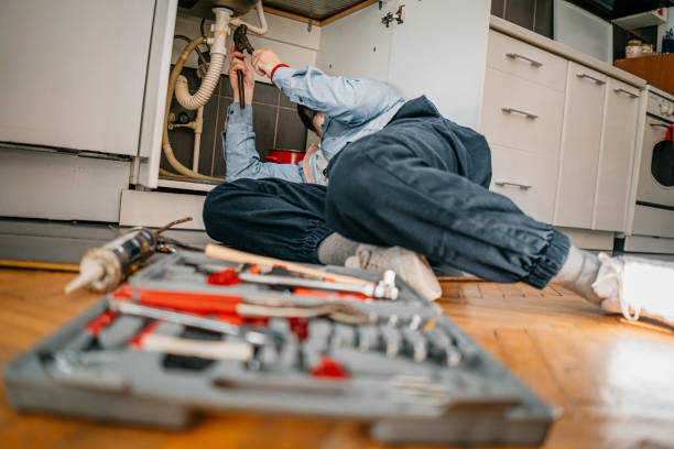 Best Emergency Plumber  in Benton Park, CA
