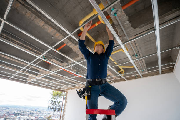 Sprinkler Systems in Benton Park, CA