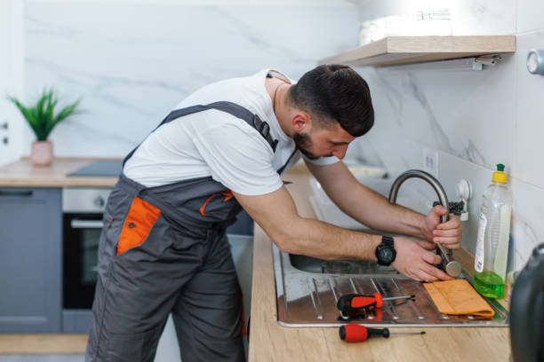 Best Same-Day Plumbing Service  in Benton Park, CA