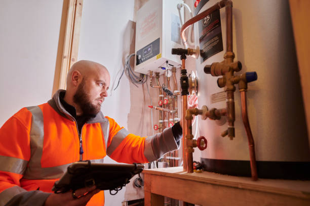Trusted Benton Park, CA Plumbing Experts