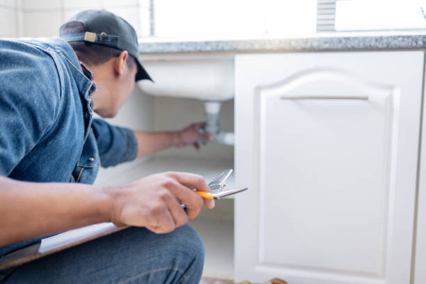 Best Sprinkler Systems  in Benton Park, CA