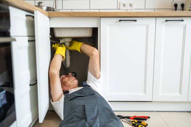 Best Plumbing Inspection Services  in Benton Park, CA