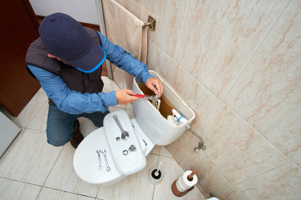 Best Water Heater Repair  in Benton Park, CA
