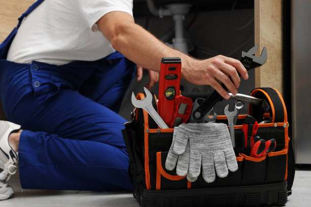 Best Plumbing Installation Services  in Benton Park, CA