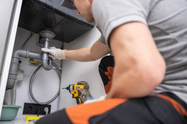 Best Septic Systems  in Benton Park, CA