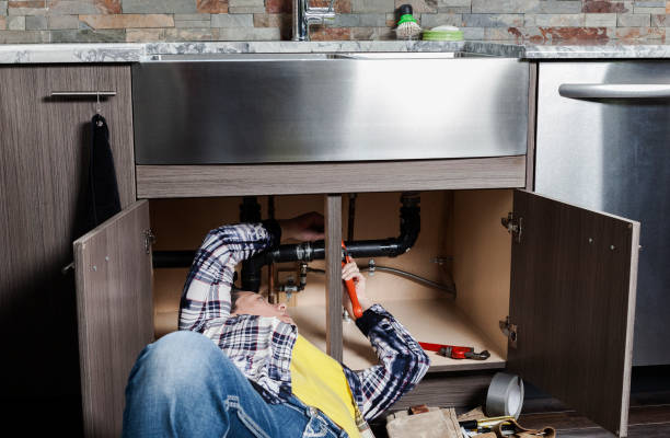 Best Residential Plumbing Services  in Benton Park, CA