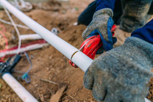 Best Hot Water Heater Installation  in Benton Park, CA