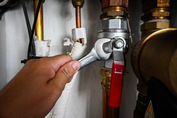 Best Commercial Plumbing Services  in Benton Park, CA